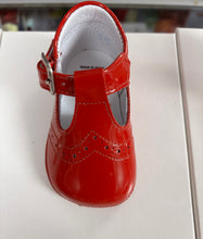 Load image into Gallery viewer, Size 15 / uk 0 Andanines boy & girl shoes
