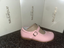 Load image into Gallery viewer, SIZE 27/ UK 9 GIRLS HARD BOTTOM SHOES