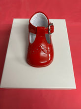 Load image into Gallery viewer, Size 16 / uk 0 Andanines boy & girl shoes