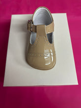 Load image into Gallery viewer, Size 16 / uk 0 Andanines boy & girl shoes