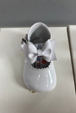 Load image into Gallery viewer, Size 15 / uk 0 Andanines boy & girl shoes