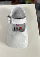 Load image into Gallery viewer, Size 15 / uk 0 Andanines boy & girl shoes