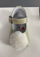 Load image into Gallery viewer, Size 15 / uk 0 Andanines boy & girl shoes