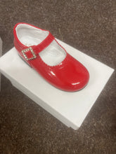 Load image into Gallery viewer, SIZE 25 / UK BABY 8 HARD BOTTOM SHOES