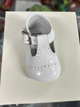 Load image into Gallery viewer, Size 15 / uk 0 Andanines boy & girl shoes