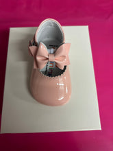 Load image into Gallery viewer, Size 16 / uk 0 Andanines boy & girl shoes