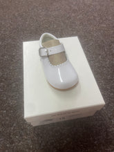 Load image into Gallery viewer, SIZE 25 / UK BABY 8 HARD BOTTOM SHOES