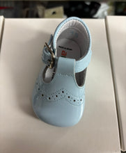 Load image into Gallery viewer, Size 15 / uk 0 Andanines boy & girl shoes