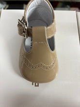 Load image into Gallery viewer, Size 15 / uk 0 Andanines boy & girl shoes