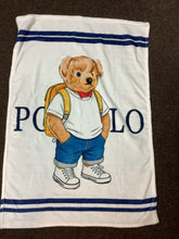 Load image into Gallery viewer, Peter rabbit pram blanket