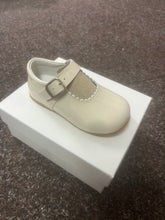 Load image into Gallery viewer, SIZE 20/ UK BABY 4 HARD BOTTOM SHOES