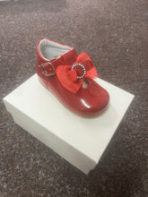 Load image into Gallery viewer, SIZE 22/ UK BABY 5HARD BOTTOM SHOES