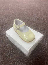 Load image into Gallery viewer, SIZE 20/ UK BABY 4 HARD BOTTOM SHOES
