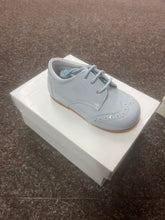 Load image into Gallery viewer, SIZE 21/ UK BABY 4.5 Hard bottom shoes