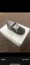 Load image into Gallery viewer, SIZE 28 / UK 10 GIRLS HARD BOTTOM SHOES