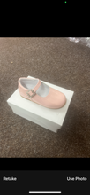 Load image into Gallery viewer, SIZE 25 / UK BABY 8 HARD BOTTOM SHOES