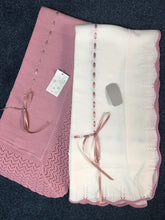 Load image into Gallery viewer, Full colour shawl