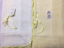 Load image into Gallery viewer, Full colour shawl