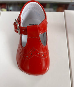Size 15 / uk 0 Andanines boy & girl shoes
