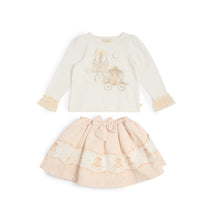 Load image into Gallery viewer, CARAMELO SKIRT SETS

