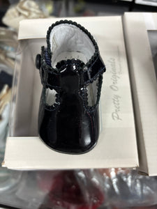 Size 15 / uk 0 Pretty original boy & girl shoes