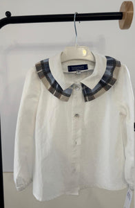 Basmarti short set