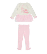 Load image into Gallery viewer, CARAMELO LEGGING SET
