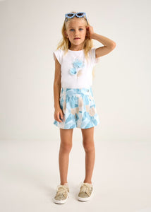 Mayoral short set