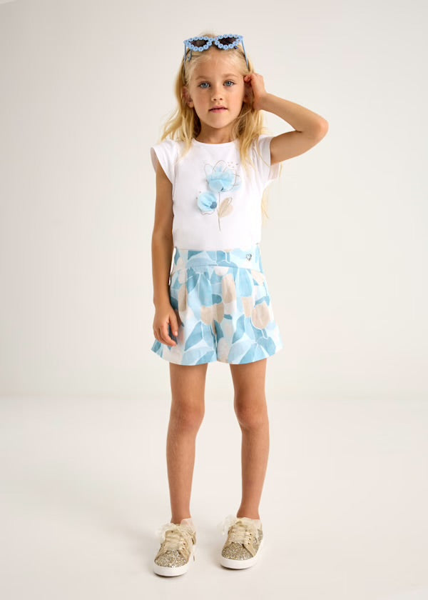 Mayoral short set