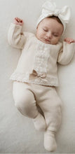 Load image into Gallery viewer, KNITTED JAMPANTS SETS
