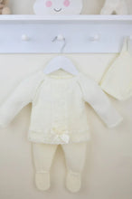Load image into Gallery viewer, KNITTED JAMPANTS SETS
