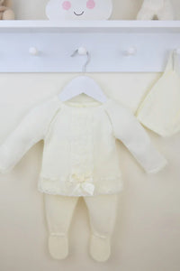 KNITTED JAMPANTS SETS