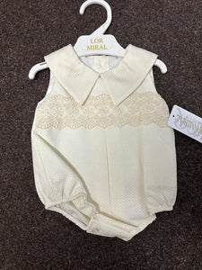 Lor miral romper