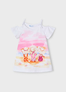 Mayoral dress