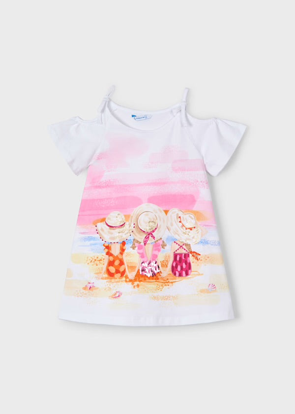 Mayoral dress