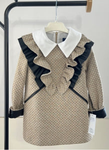 BASMARTI GIRLS DRESS