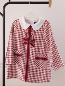 Basmarti dress