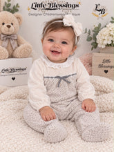 Load image into Gallery viewer, Mayoral boys and girls babygro
