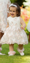 Load image into Gallery viewer, DAGA BABY DRESS SS26
