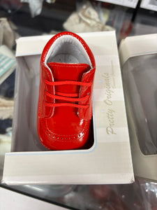 Size 15 / uk 0 Pretty original boy & girl shoes