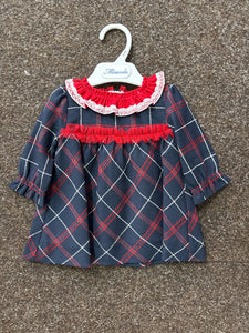 MIRANDA BABY DRESS