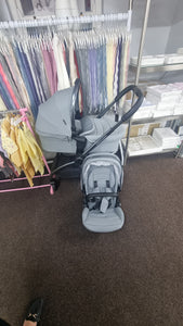 CLEARANCE 2 IN 1