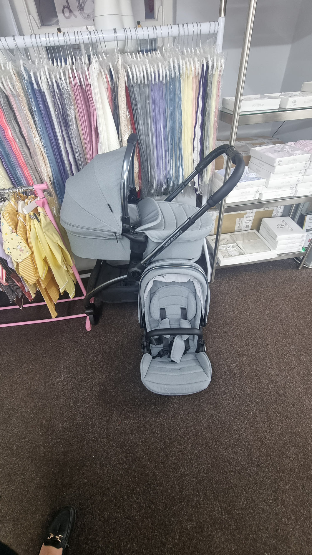 CLEARANCE 2 IN 1