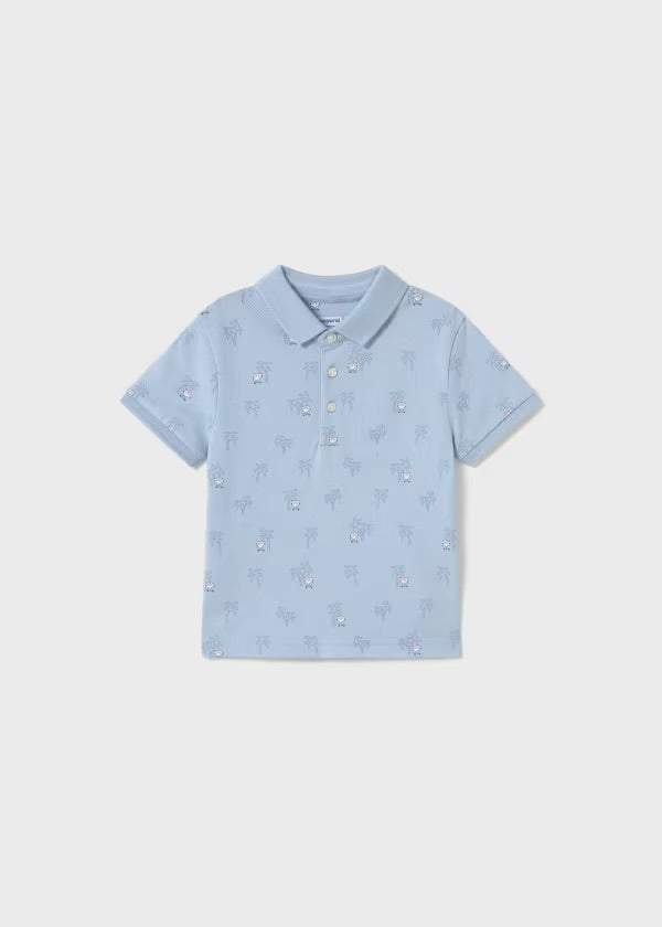 Mayoral baby boys set