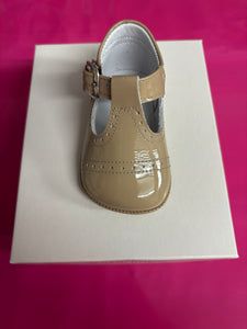Size 16 / uk 0 Andanines boy & girl shoes