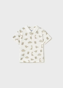 Mayoral short set