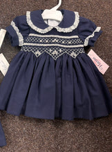 Load image into Gallery viewer, Naxos smock dresses
