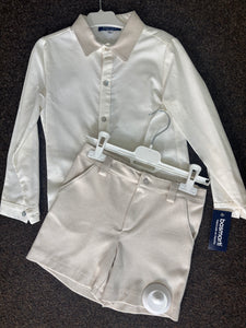 Basmarti boys set