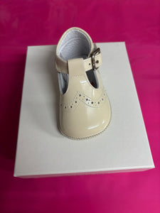 Size 16 / uk 0 Andanines boy & girl shoes