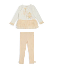 Load image into Gallery viewer, CARAMELO LEGGING SET
